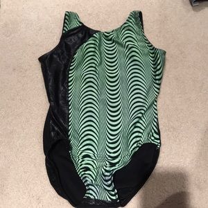 Leotard